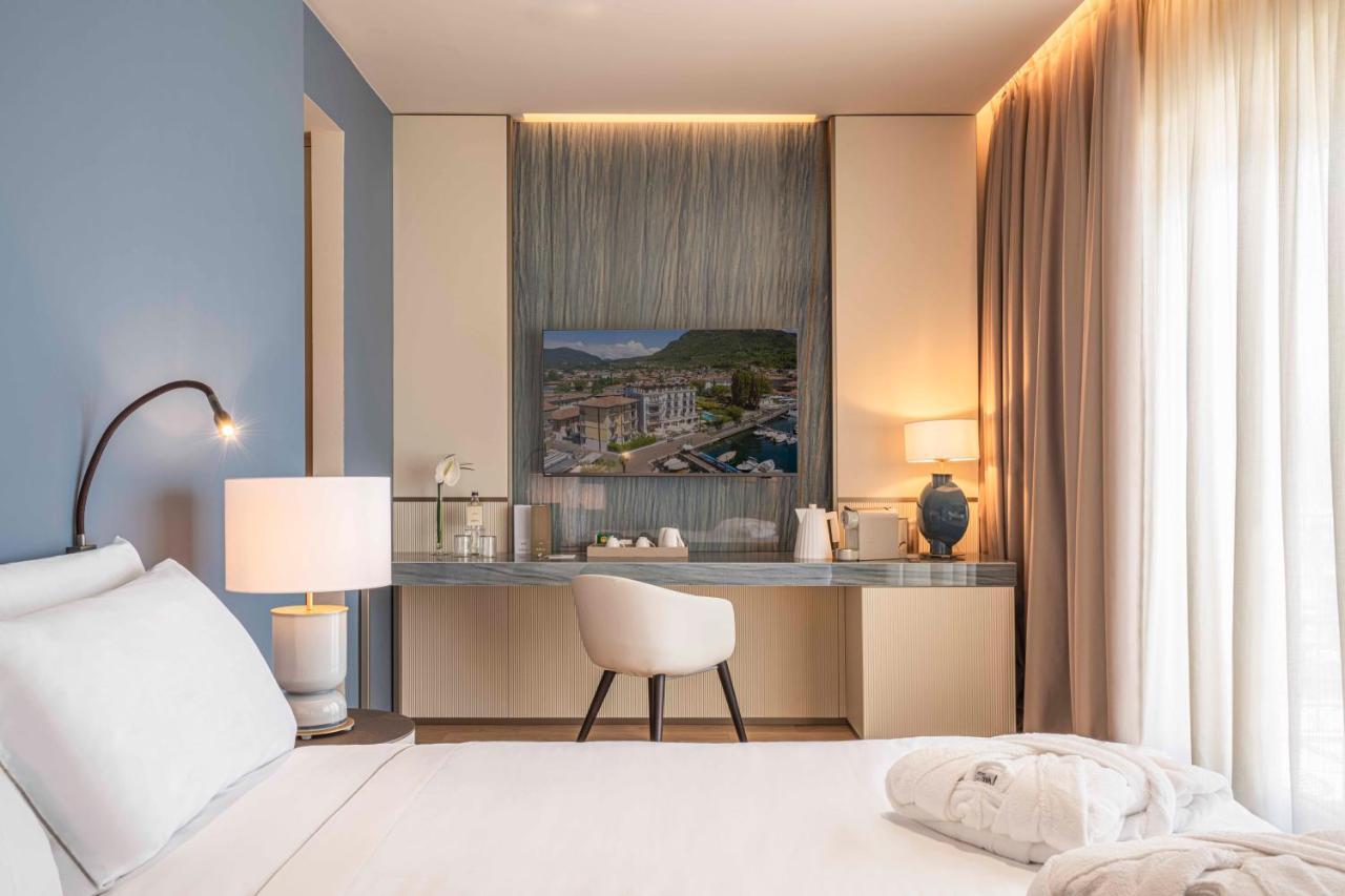 Bellerive Lifestyle Hotel ซาโล ภายนอก รูปภาพ
