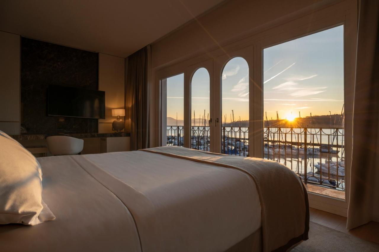 Bellerive Lifestyle Hotel ซาโล ภายนอก รูปภาพ
