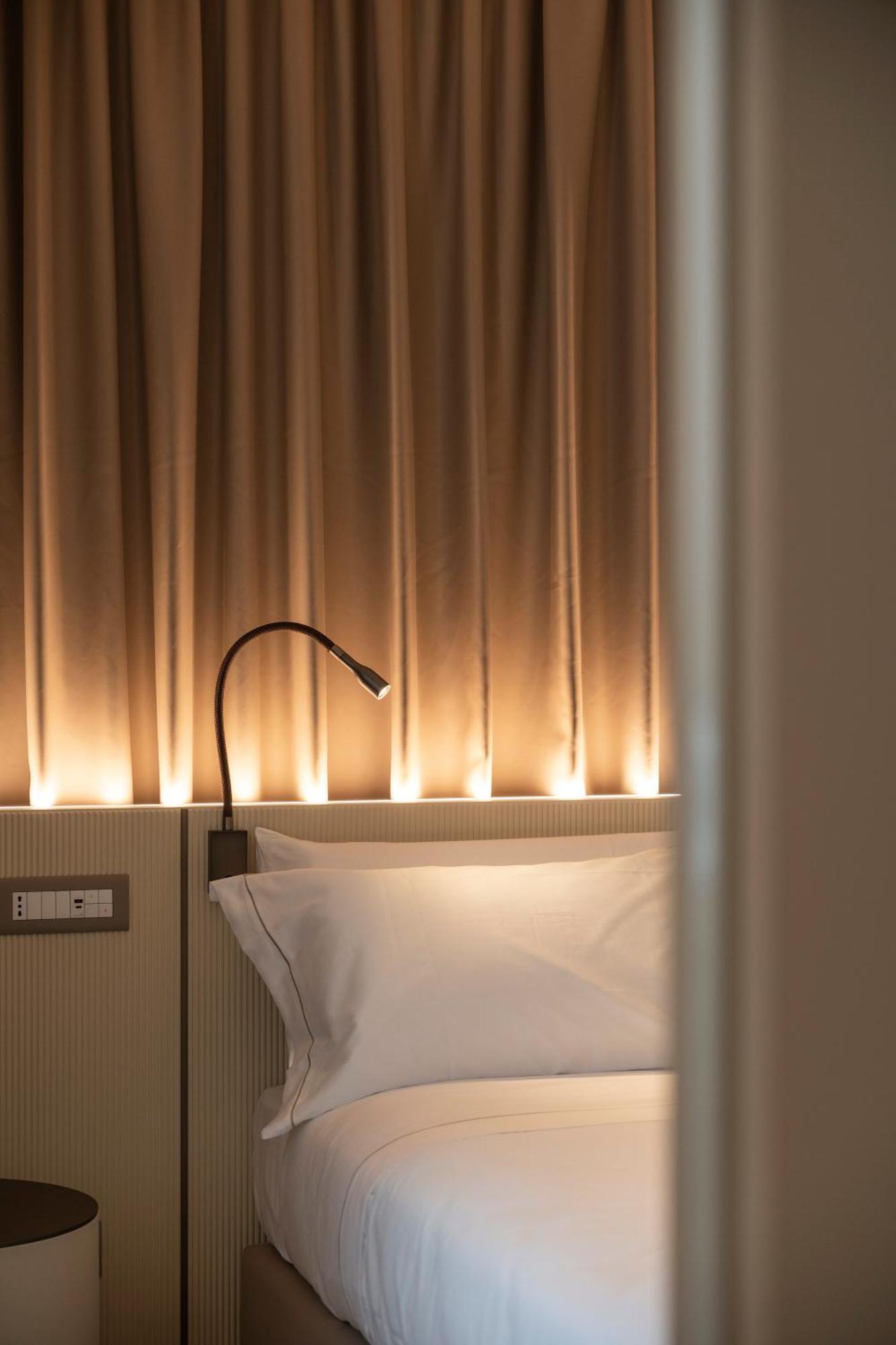 Bellerive Lifestyle Hotel ซาโล ภายนอก รูปภาพ