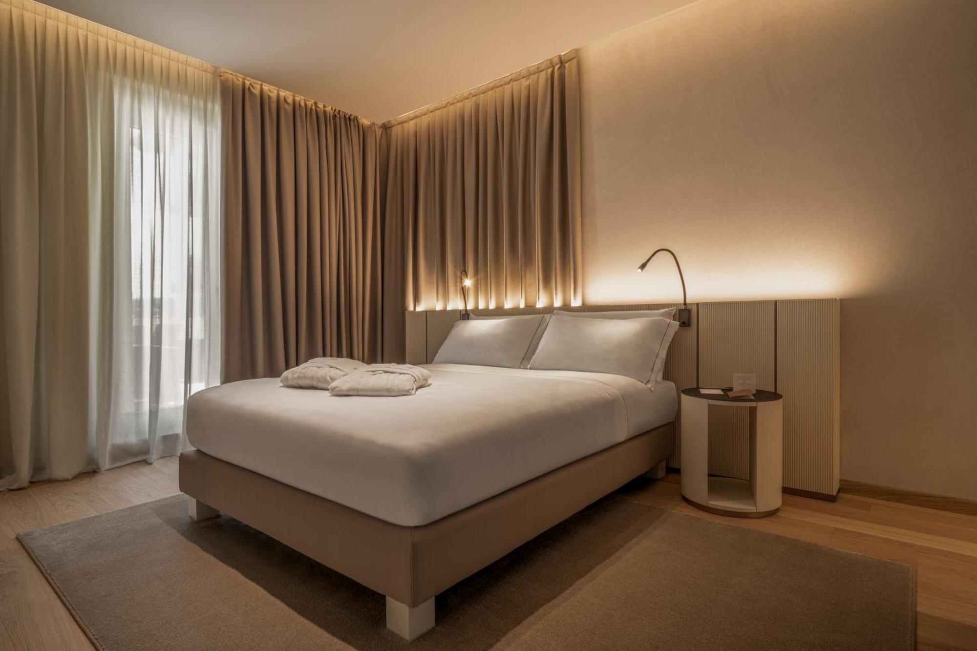 Bellerive Lifestyle Hotel ซาโล ภายนอก รูปภาพ