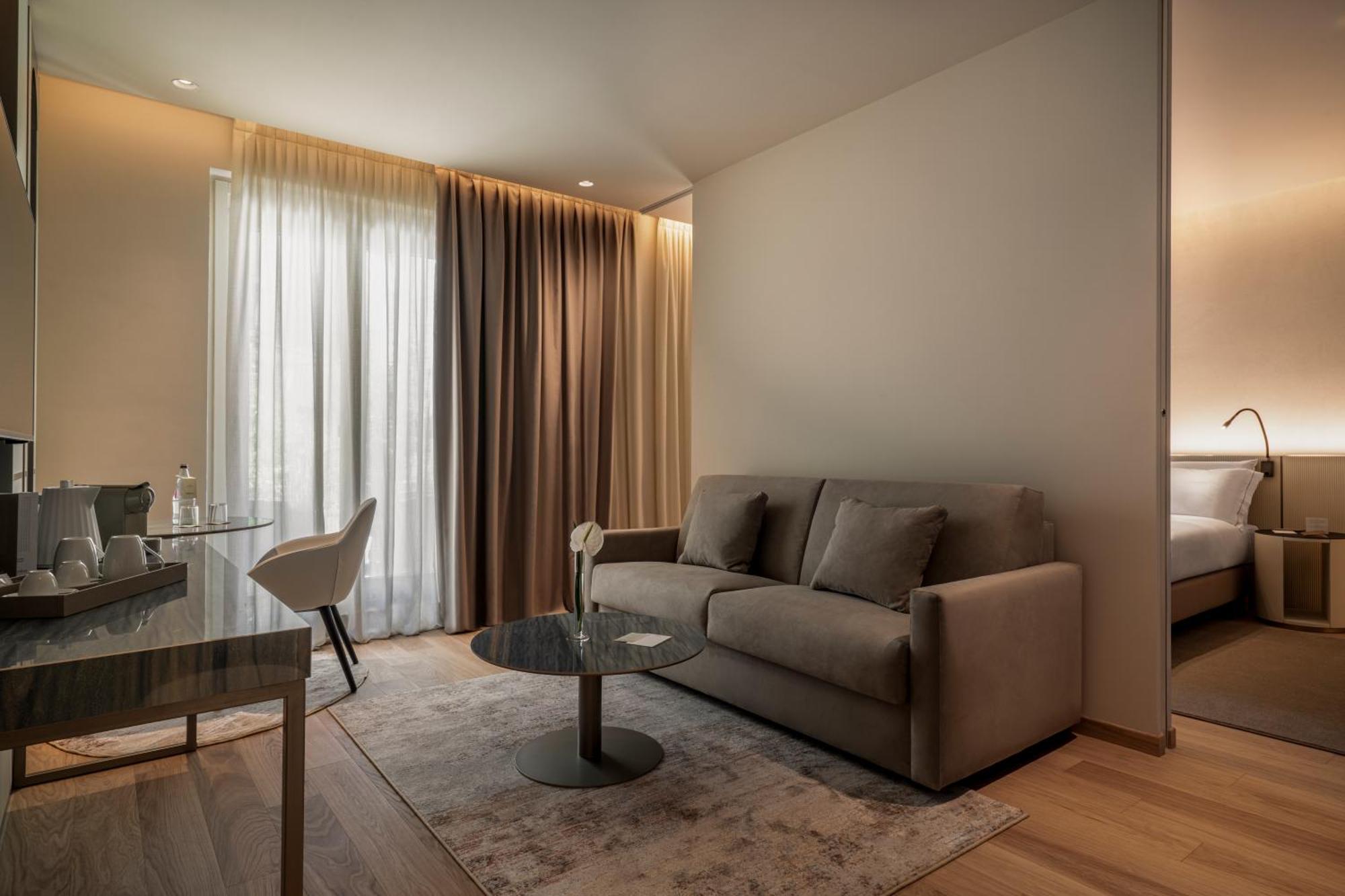 Bellerive Lifestyle Hotel ซาโล ภายนอก รูปภาพ