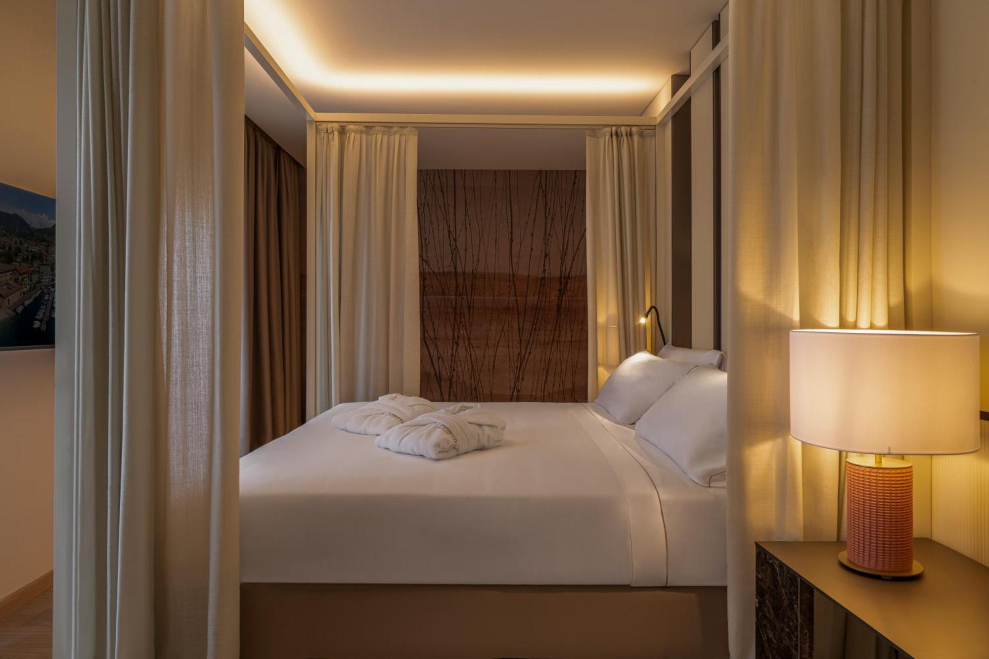 Bellerive Lifestyle Hotel ซาโล ภายนอก รูปภาพ