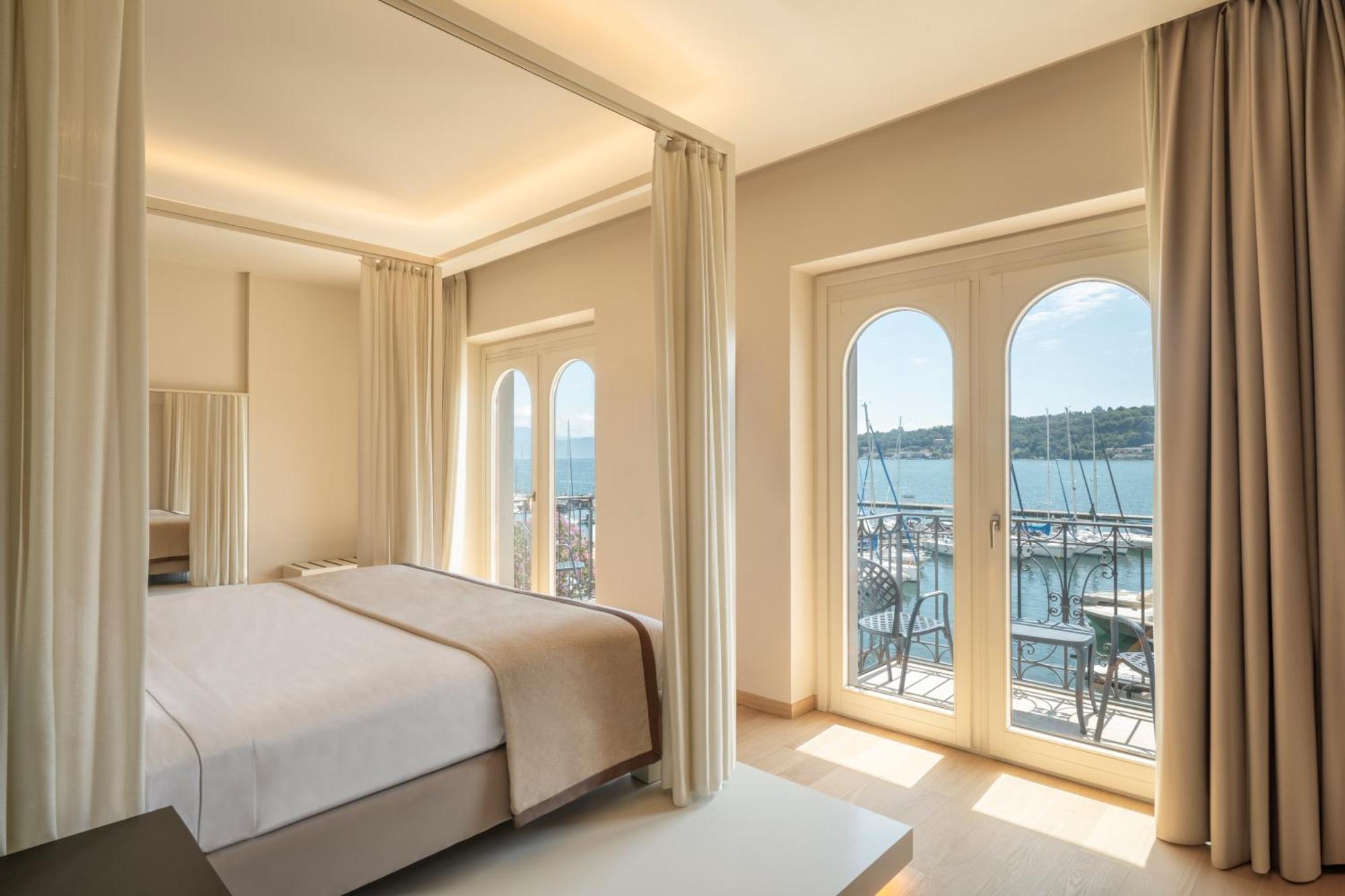Bellerive Lifestyle Hotel ซาโล ภายนอก รูปภาพ