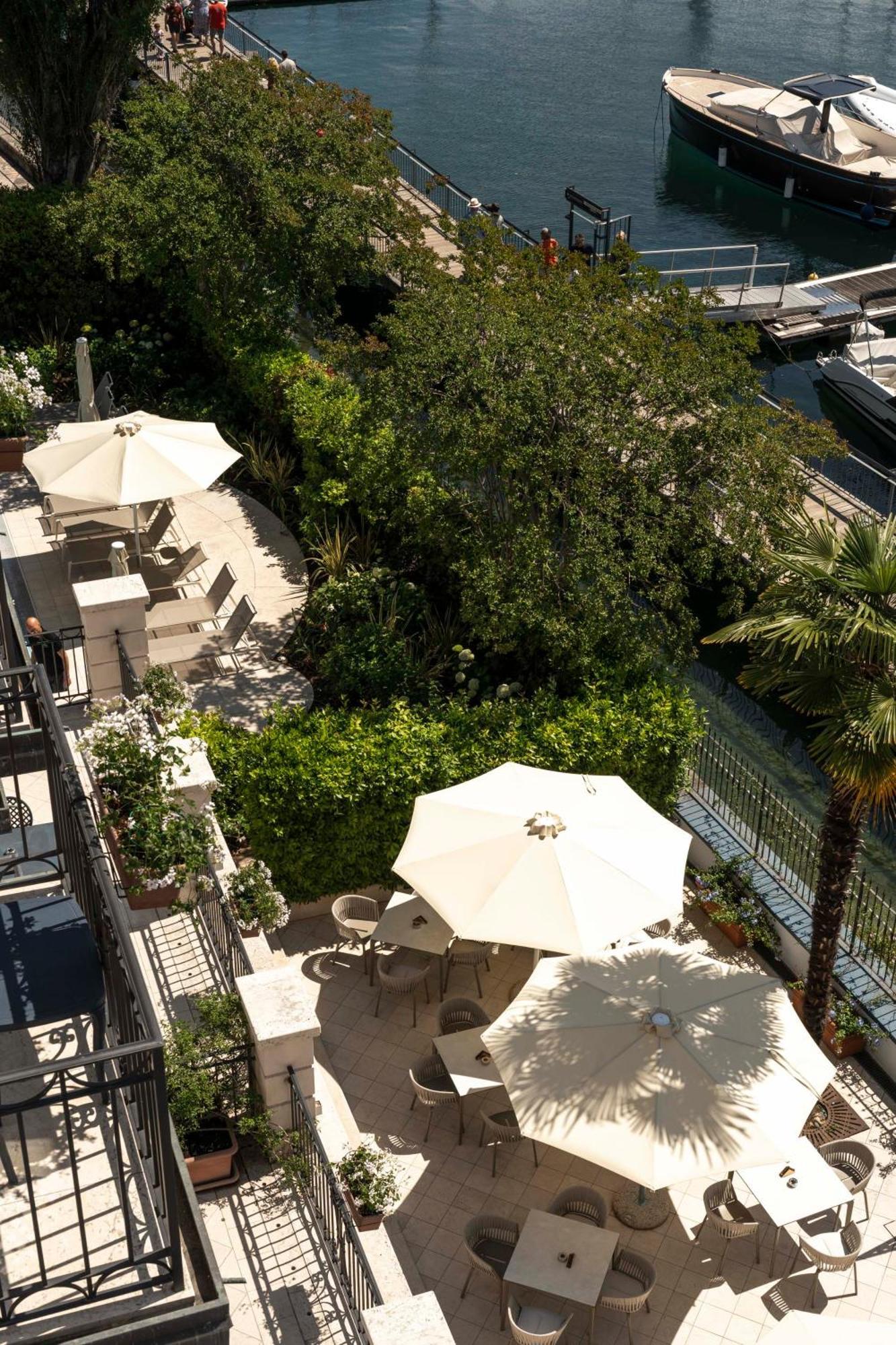 Bellerive Lifestyle Hotel ซาโล ภายนอก รูปภาพ