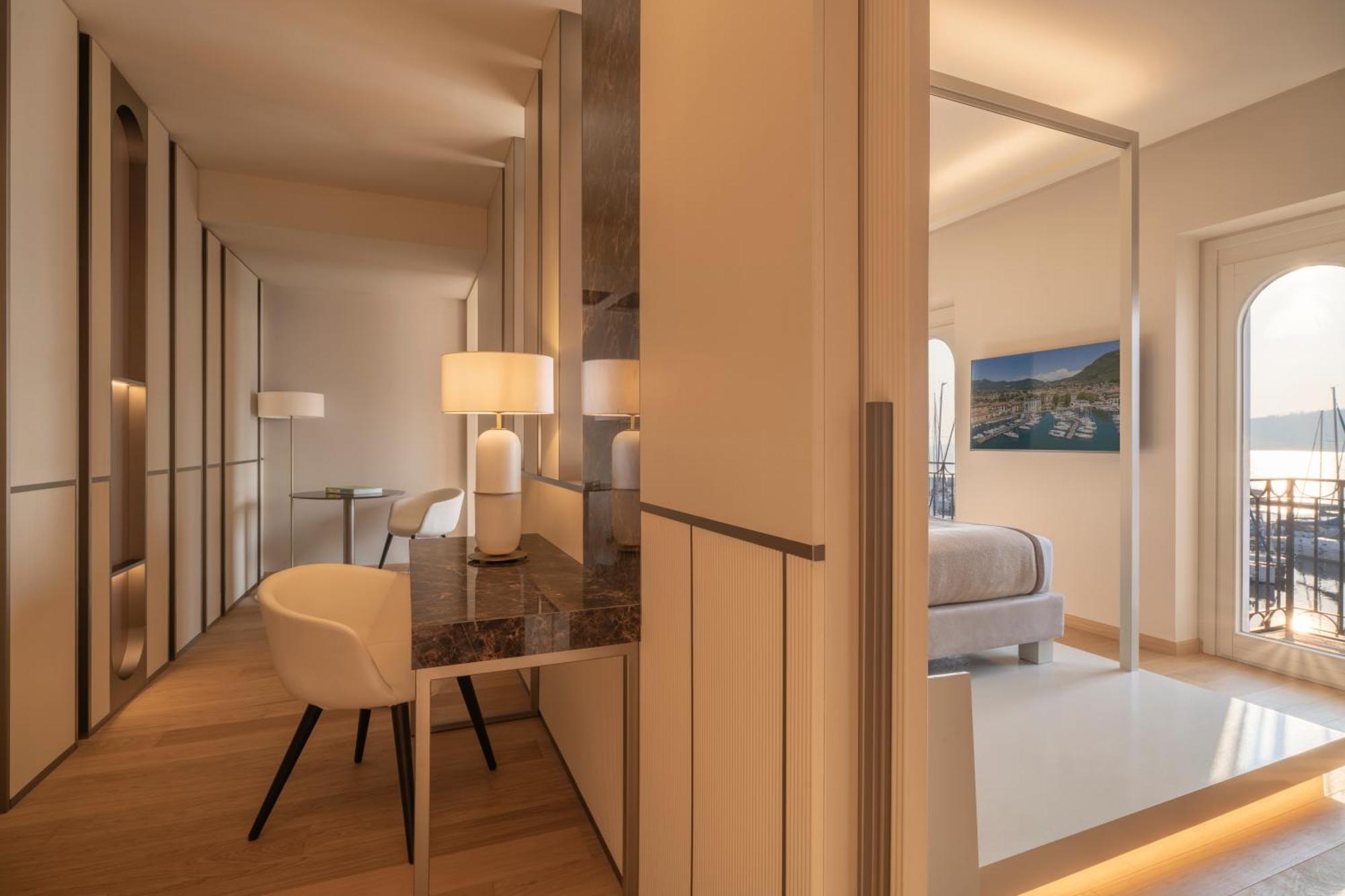 Bellerive Lifestyle Hotel ซาโล ภายนอก รูปภาพ