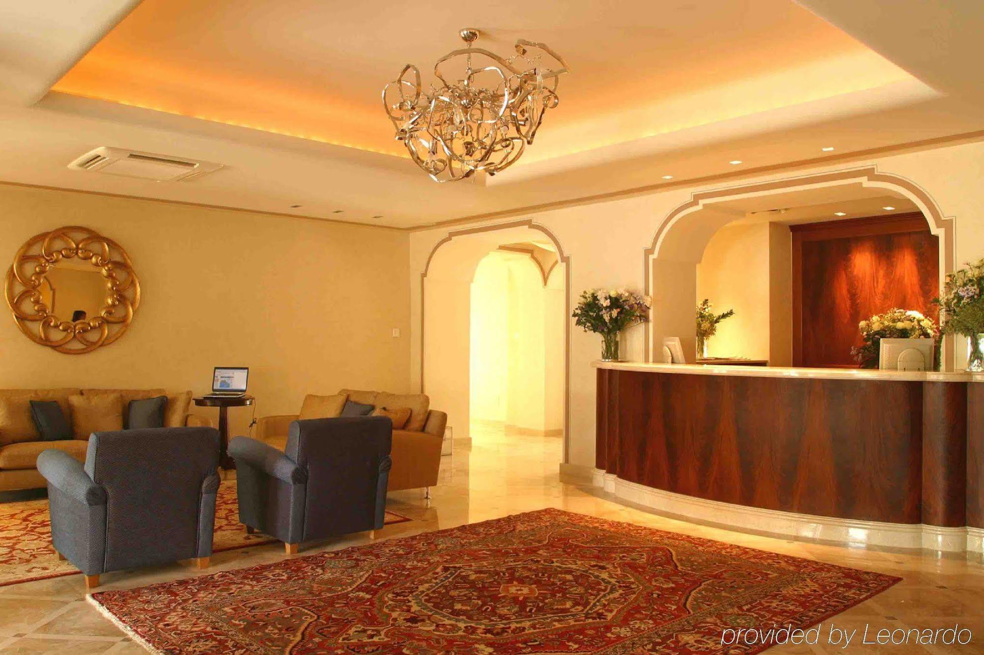 Bellerive Lifestyle Hotel ซาโล ภายนอก รูปภาพ