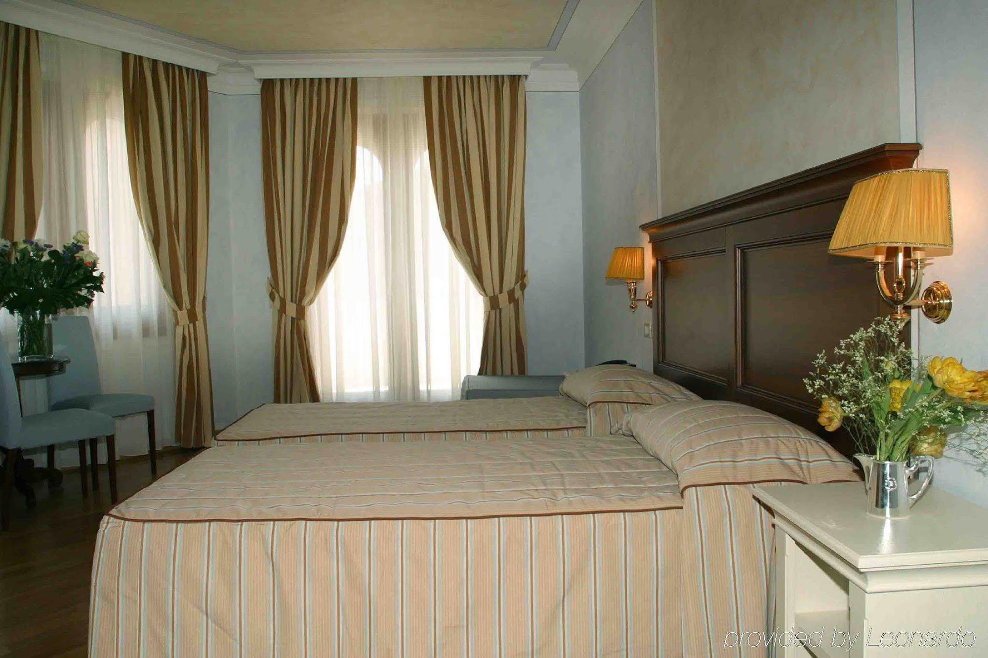 Bellerive Lifestyle Hotel ซาโล ห้อง รูปภาพ